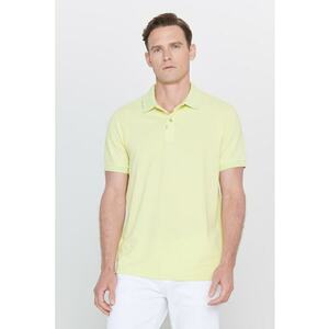 Tricou polo cu model uni imagine