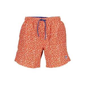 Pantaloni scurti de baie barbati - Regular fit imagine