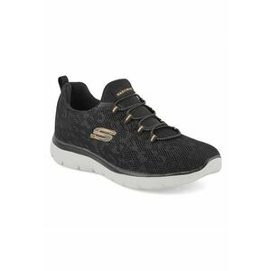 Pantofi dama sport 149037 negru imagine