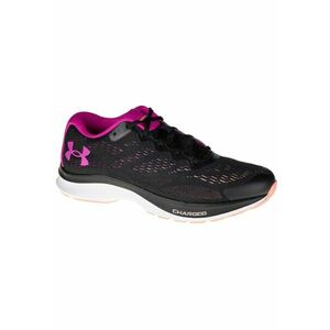 Pantofi sport pentru femei - BM122045 - Negru imagine