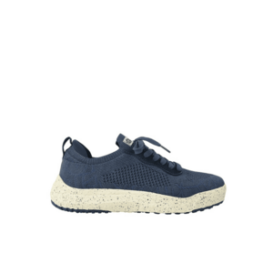 Pantofi sport - barbati - B100-CL26013 bleumarin - textil imagine
