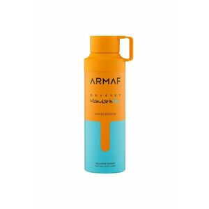 Deodorant spray Odyssey Mandarin Sky - Barbati - 200 ml imagine
