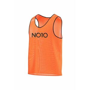 Tricou sport barbati - Poliester - Portocaliu imagine