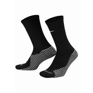 Sosete sport pentru barbati - Nike - Poliester - Negru/Alb - 31-35 imagine