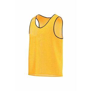 Tricou sport - Galben imagine