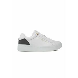 Pantofi dama - Elevated Essential Court FW0FW07635 imagine