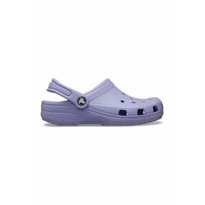Saboti slingback cu perforatii imagine