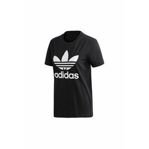 Tricou Trefoil W FM3311 - Femei - Negru imagine