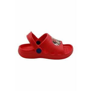 Papuci slingback cu imprimeu Minnie Mouse imagine
