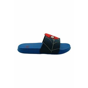 Papuci cu model Spiderman imagine