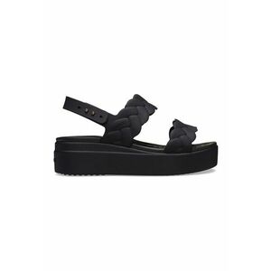 Sandale wedge imagine