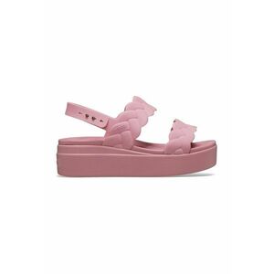 Sandale wedge imagine