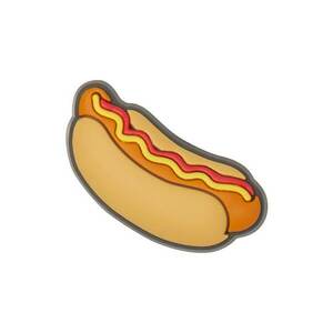 Talisman in forma de hot dog pentru saboti imagine