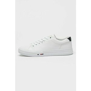 Pantofi sport low-cut din piele imagine