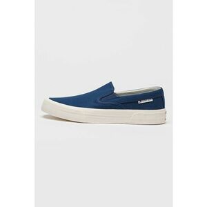 Tenisi slip-on din panza imagine