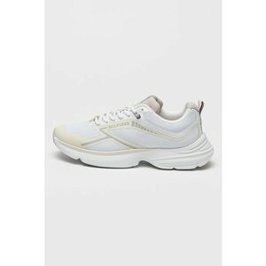 Pantofi sport cu insertii din plasa imagine