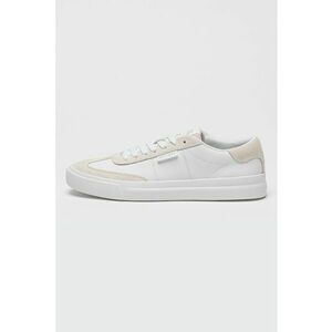 Pantofi sport din piele si piele intoarsa imagine