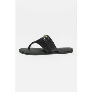 Papuci flip-flop din piele imagine