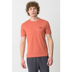 Tricou cu model uni Gircollo imagine