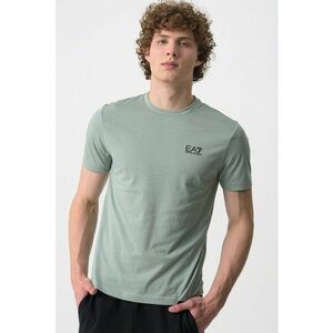 Tricou cu model uni Gircollo imagine