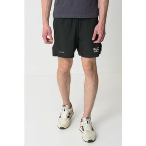 Pantaloni scurti cu talie elastica imagine