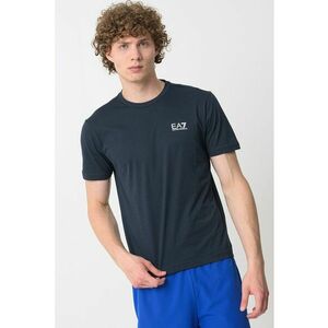 Tricou cu model uni Gircollo imagine
