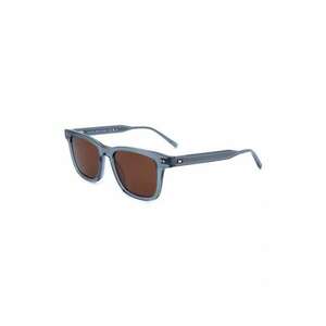 Ochelari de soare wayfarer cu logo imagine