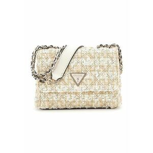Geanta crossbody mini cu clapa Giilly imagine