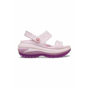 Sandale slingback Mega Crush imagine