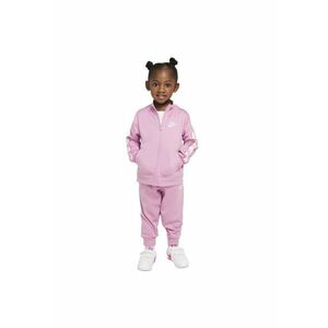 Trening NKN FULL ZIP SET WITH LOGO TAP-26M452-ACG imagine