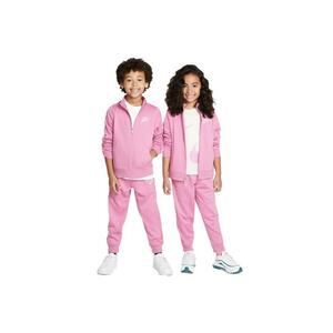 Trening NKN FULL ZIP SET WITH LOGO TAP-36M452-ACG imagine