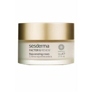 Crema anti-imbatranire Factor G Renew - 50 ml imagine