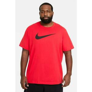 Tricou cu imprimeu logo Sportswear Icon Swoosh imagine