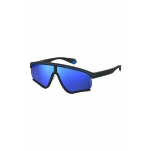 Ochelari de soare shield unisex polarizati imagine