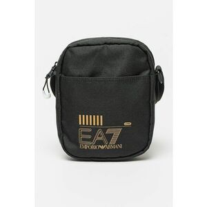 Geanta crossbody unisex cu imprimeu logo imagine