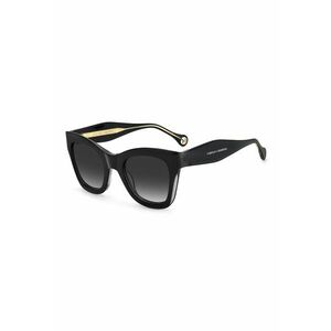 Ochelari de soare cat-eye cu lentile in degrade imagine