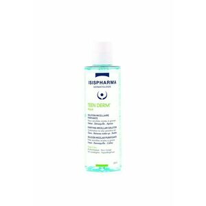 Solutie micelara purifianta - Teen Derm Aqua - 250 ml imagine