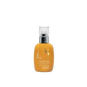 Leave-in pentru Protectie Solara - Alfaparf Semi di Lino Sunshine Hair Protective Milk - 125 ml imagine