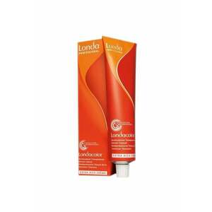 Vopsea demi permanenta Londacolor - 60 ml imagine