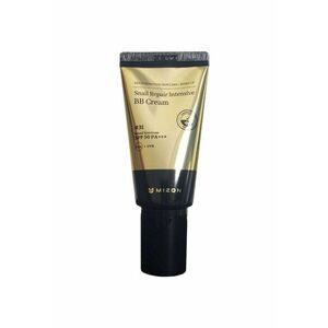 Crema Coloranta de fata SPF 50 PA+++ Snail Repair Intensive BB Cream #31 50 ml imagine