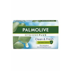 Sapun Solid Hygiene Plus Eucalypt cu ingredient natural antibacterian - 90 g imagine