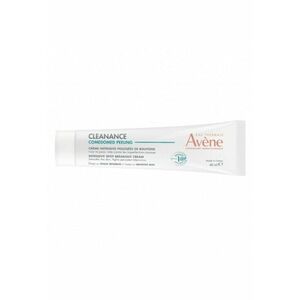 Crema intensiva impotriva cosurilor Comedomed Peeling Cleanance - 40ml - imagine