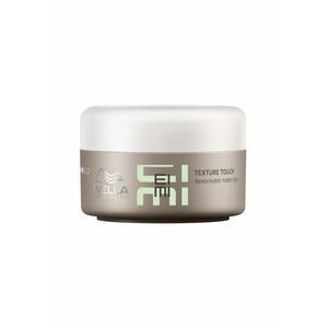Crema de par modelatoare Eimi Texture Touch pentru fixare medie - 75 ml imagine