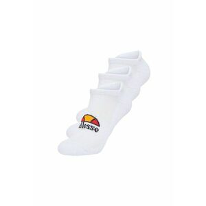 Set de sosete unisex pana la glezna - 3 perechi imagine