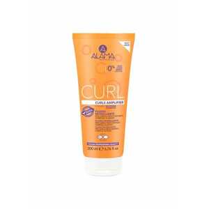 Fluid pentru modelarea buclelor CURL 200 ML imagine
