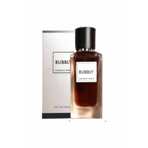 Apa de parfum Bubbly unisex 100 ml imagine