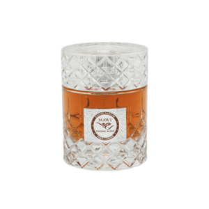 Apa de parfum Mawj Cognac Blaze - unisex - 100 ml imagine