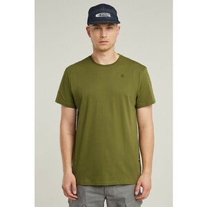Tricou de bumbac organic Base-S imagine