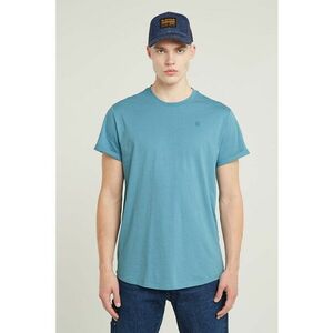 Tricou relaxed fit din bumbac organic Lash imagine