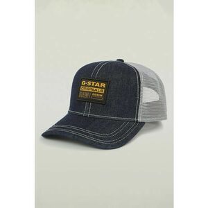 Sapca trucker cu aplicatie logo imagine